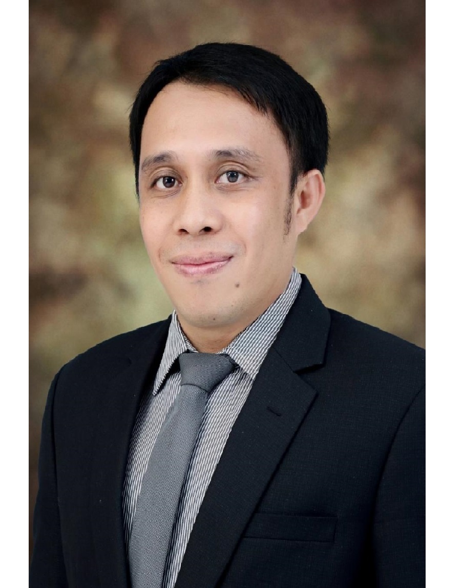 Prof. Dr. Dodi Devianto