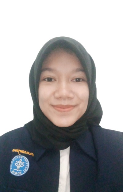 Lidya Pratiwi