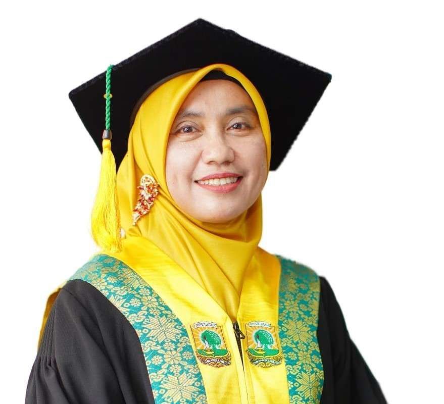 Prof. Dr. Ferra Yanuar